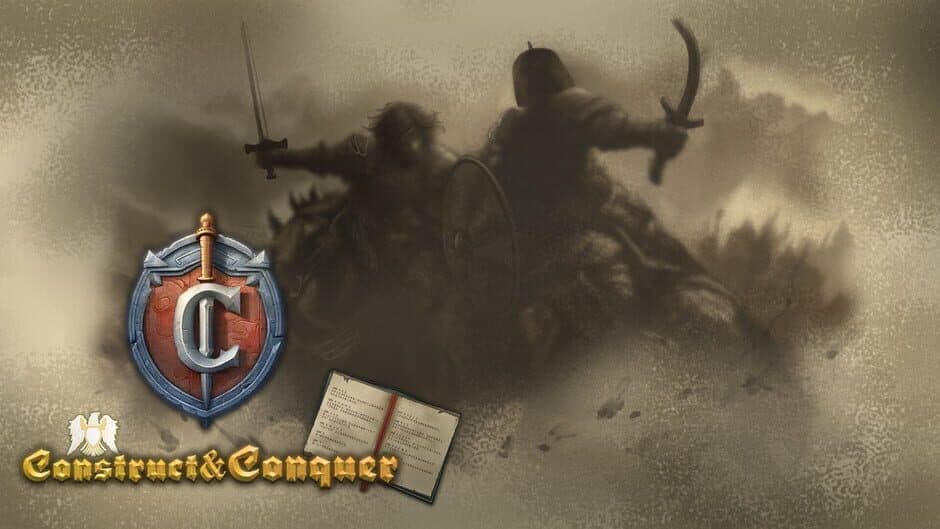 Скриншот 2 из Construct&Conquer: The Levant in the 12th Century