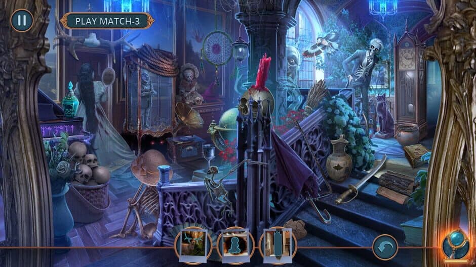 Скриншот 3 из Connected Hearts: Cost of Beauty DLC