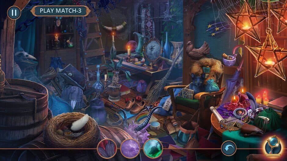 Скриншот 1 из Connected Hearts: Cost of Beauty DLC