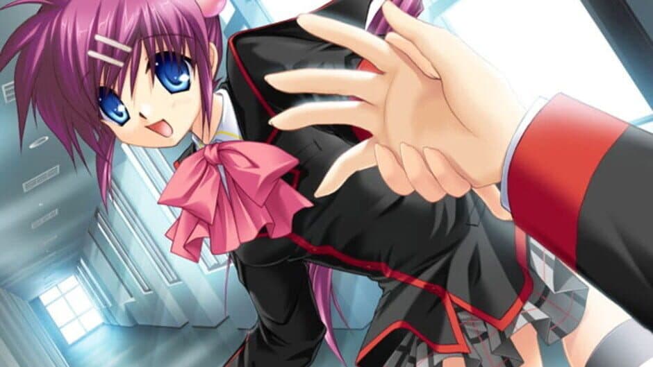 Скриншот 3 из Little Busters! Perfect Edition: TV Anime Commemorative Edition
