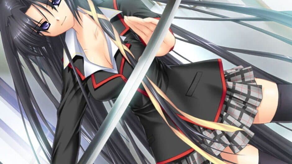 Скриншот 5 из Little Busters! Perfect Edition: TV Anime Commemorative Edition
