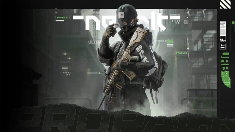 Скриншот 1 из Call of Duty: Modern Warfare III - Tech Luxe Pro Pack