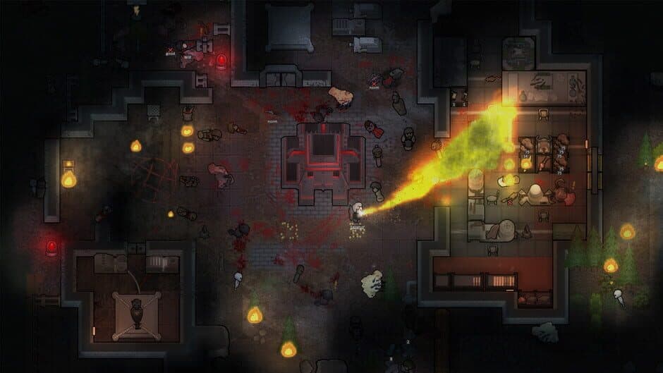Скриншот 8 из RimWorld: Anomaly