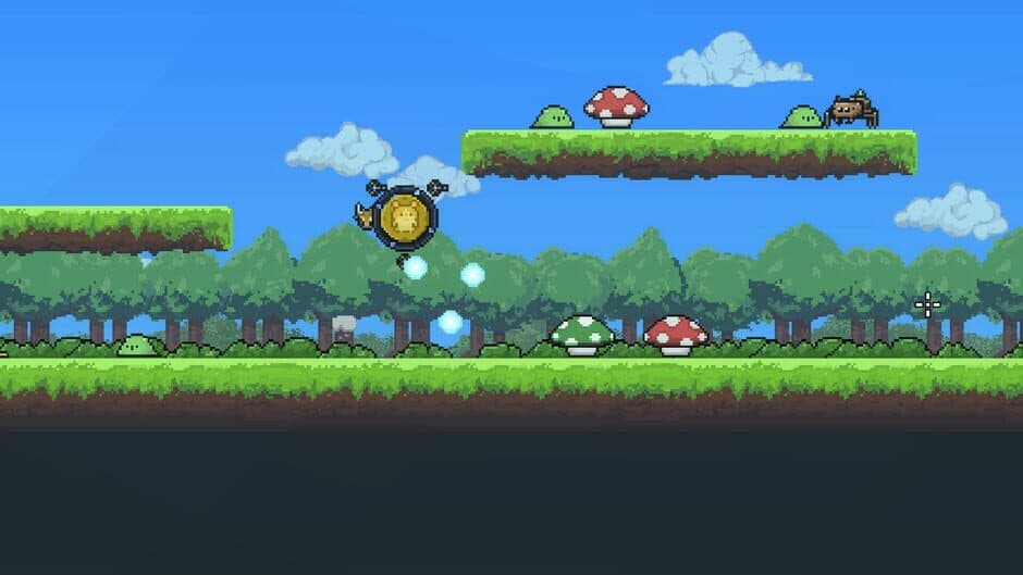 Скриншот 1 из Portal Dungeon: Character Pack - Hamster