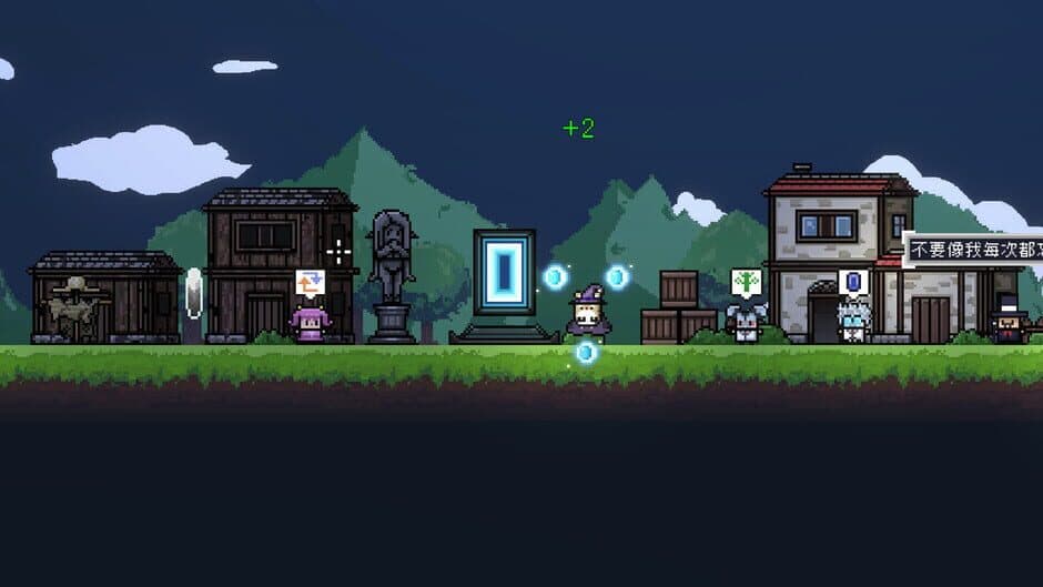 Скриншот 2 из Portal Dungeon: Character Pack - Hamster
