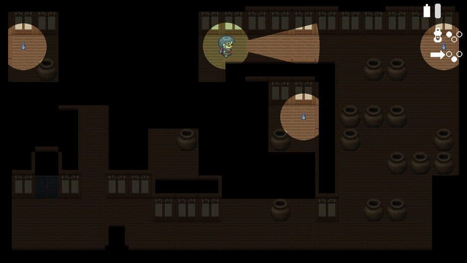 Скриншот 3 из Room