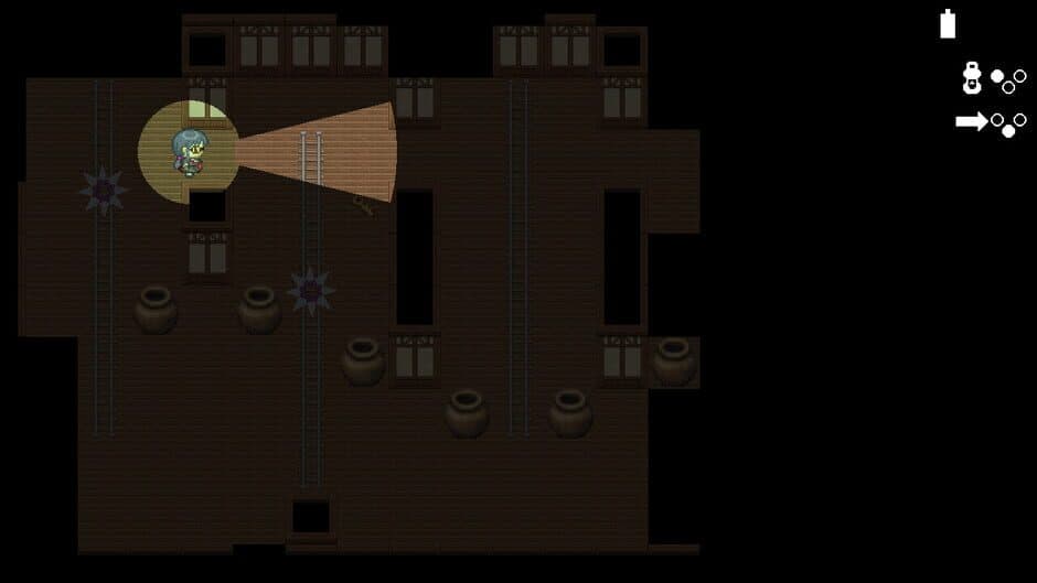 Скриншот 5 из Room