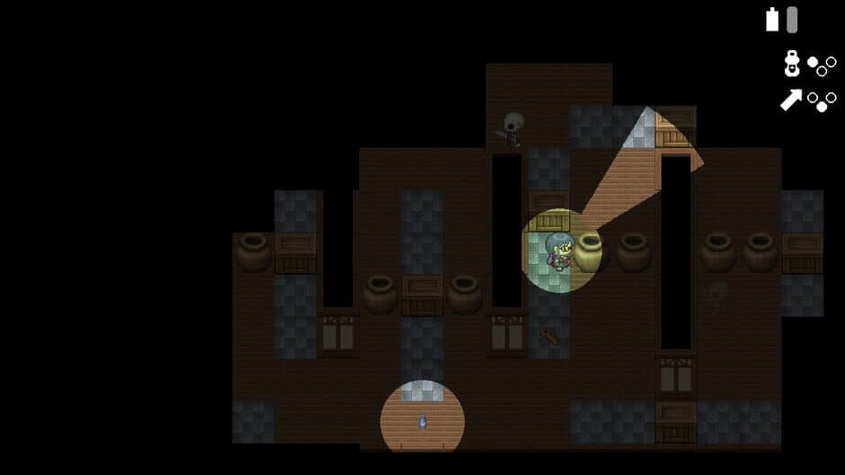 Скриншот 1 из Room