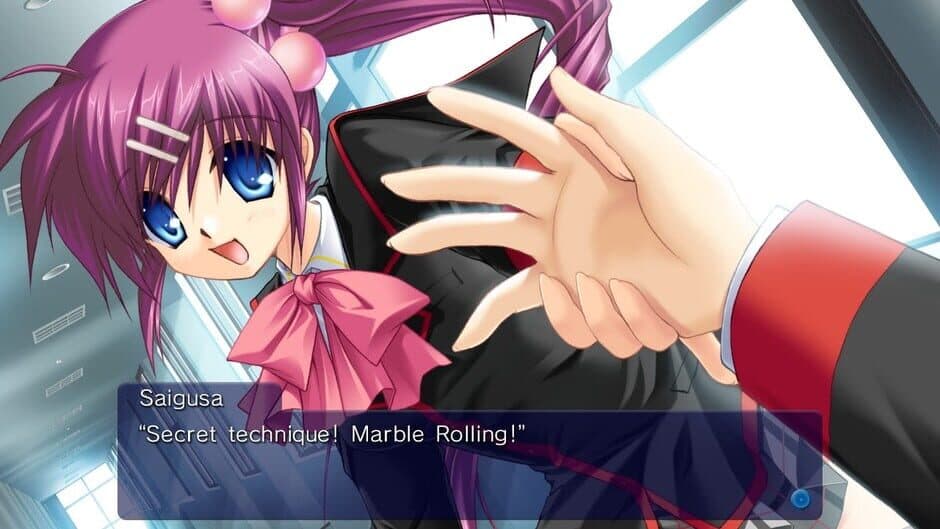 Скриншот 3 из Little Busters! English Edition