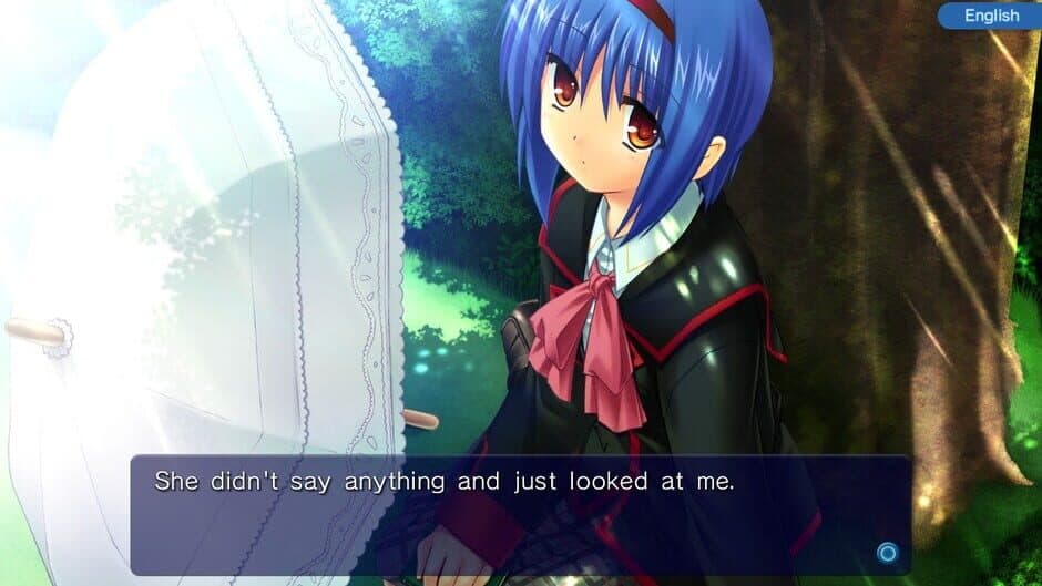 Скриншот 11 из Little Busters! English Edition