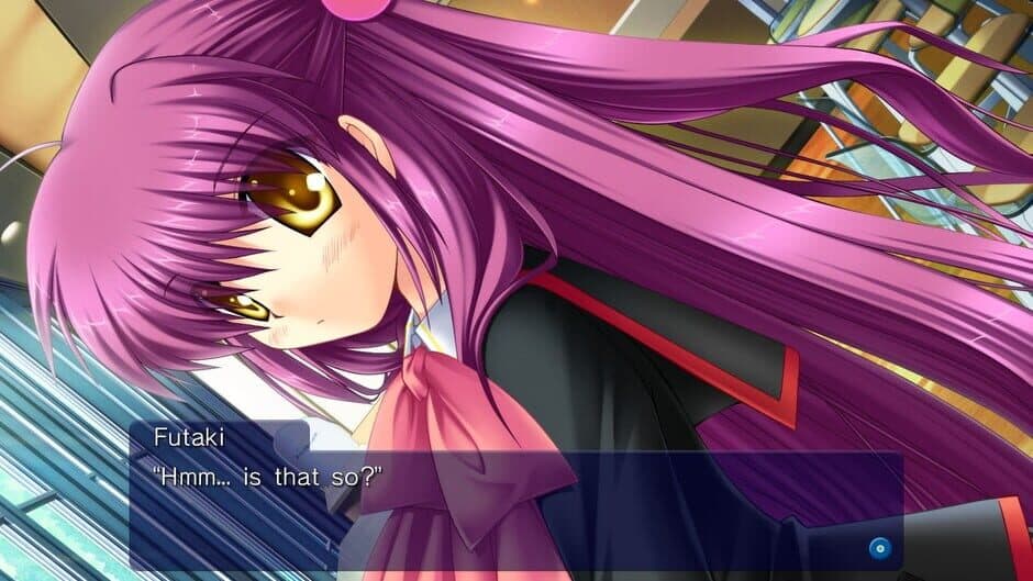Скриншот 5 из Little Busters! English Edition