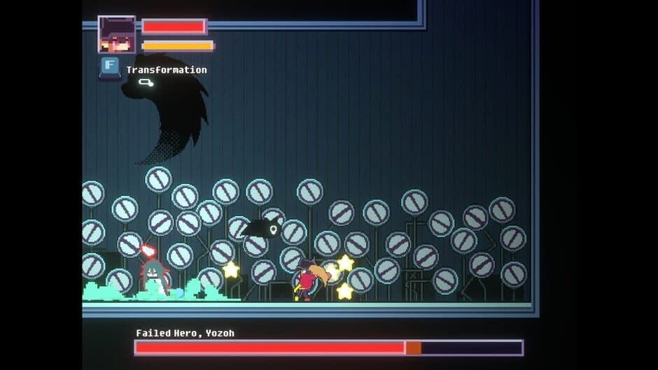 Скриншот 3 из Kill the Witch