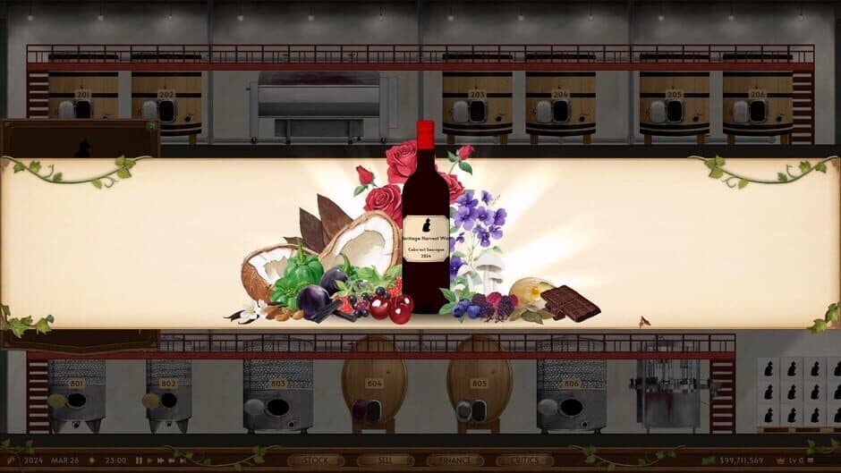 Скриншот 5 из From Soil to Bottle