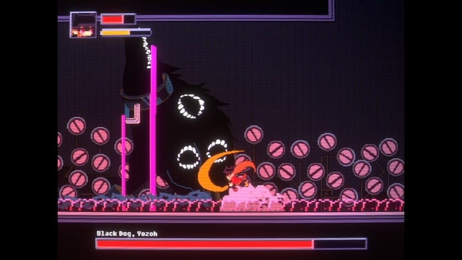 Скриншот 5 из Kill the Witch