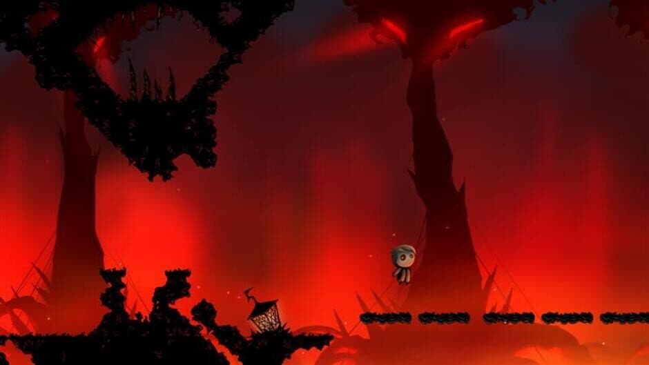 Скриншот 1 из Grief