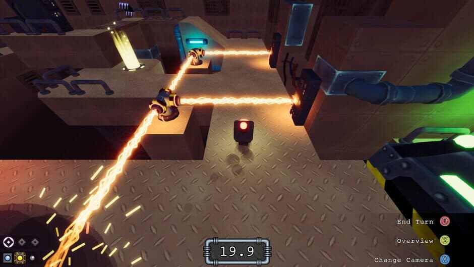 Скриншот 1 из CoBots