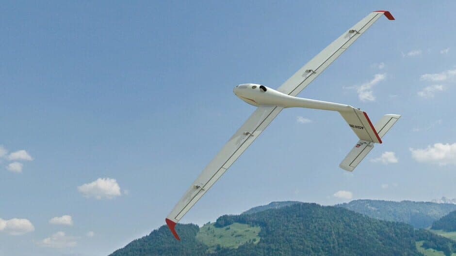 Скриншот 1 из RealFlight Evolution: Tower Hobbies ASW-28