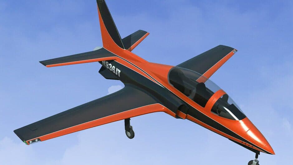 Скриншот 2 из RealFlight Evolution: ViperJet