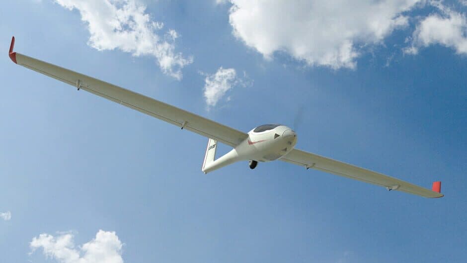Скриншот 2 из RealFlight Evolution: Tower Hobbies ASW-28