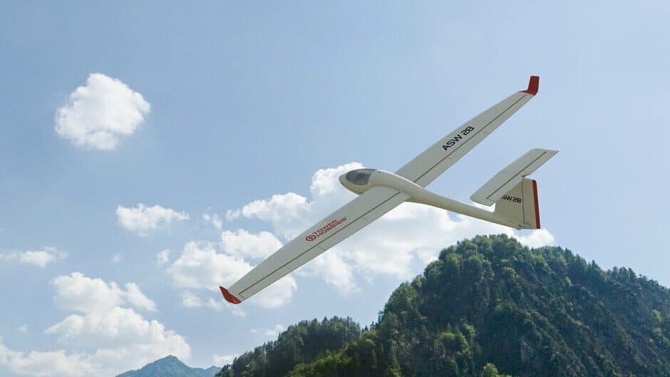 Скриншот 5 из RealFlight Evolution: Tower Hobbies ASW-28