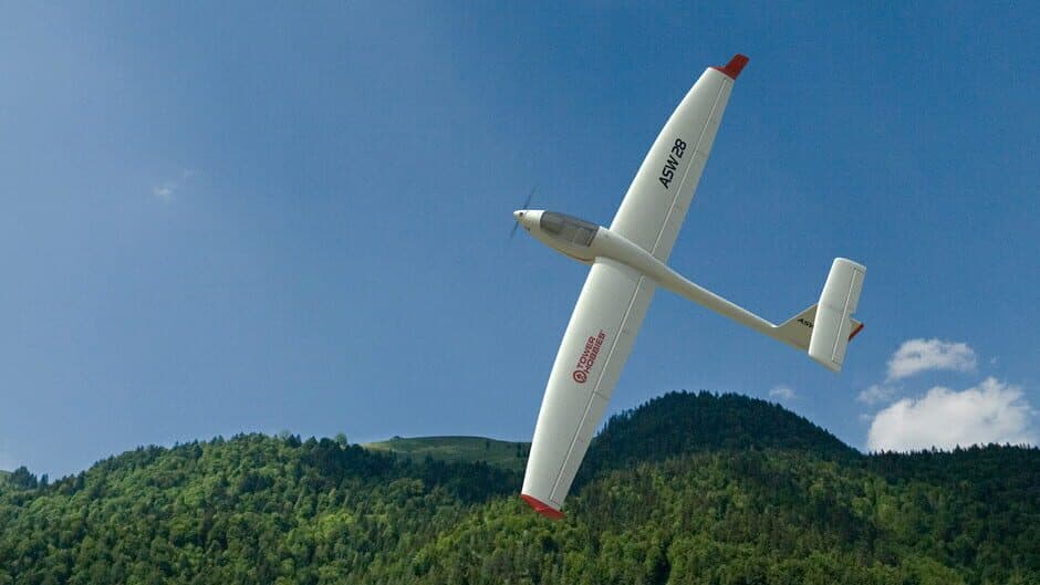 Скриншот 3 из RealFlight Evolution: Tower Hobbies ASW-28