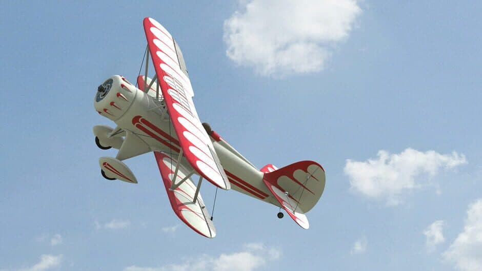 Скриншот 4 из RealFlight Evolution: E-flite UMX Waco
