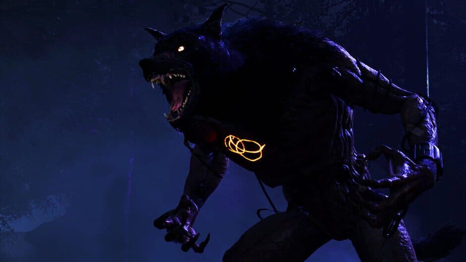 Скриншот 4 из Deceit 2: Werewolf