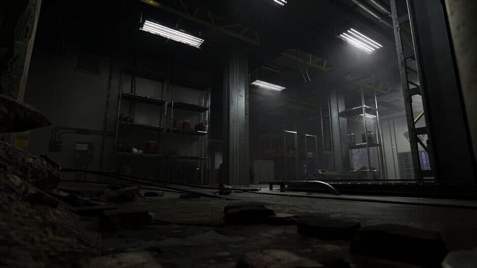 Скриншот 2 из Deceit 2: Werewolf