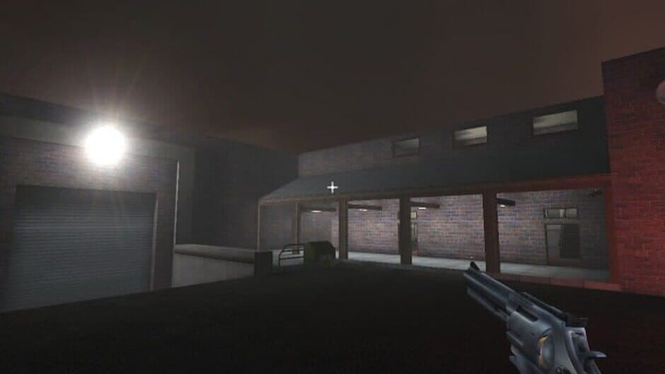 Скриншот 3 из Action Unreal Tournament 2004