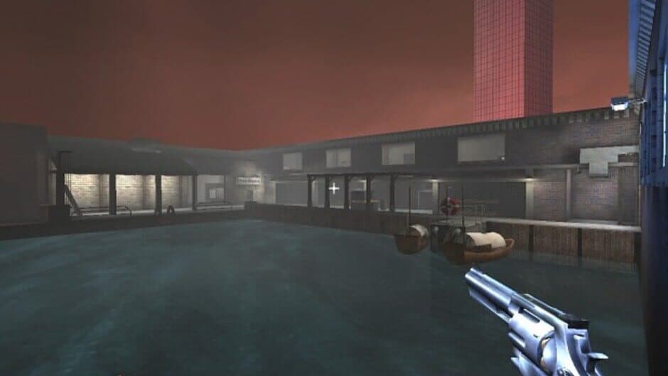 Скриншот 4 из Action Unreal Tournament 2004