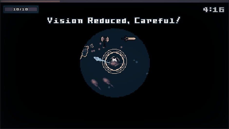 Скриншот 2 из Cat Survivors