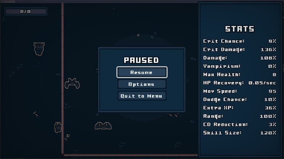 Скриншот 5 из Cat Survivors