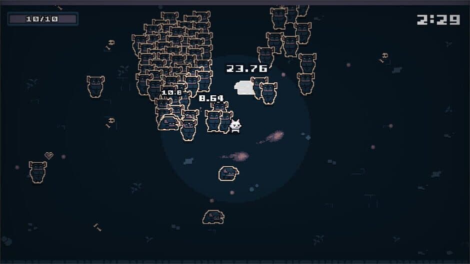 Скриншот 6 из Cat Survivors