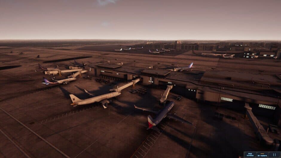 Скриншот 3 из Tower! Simulator 3: KCVG Airport