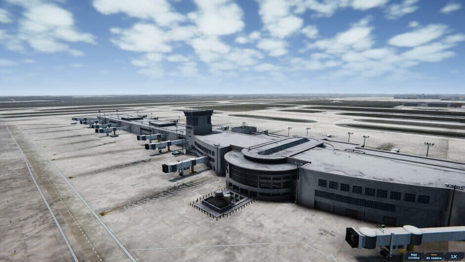 Скриншот 7 из Tower! Simulator 3: KCVG Airport