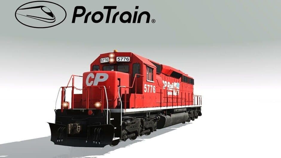 Скриншот 10 из Trainz Railroad Simulator 2019 Pro Train - SD40-2 Loco Bundle 3