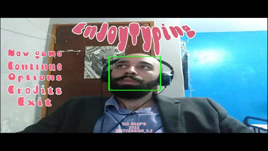 Скриншот 7 из EnJoyTyping
