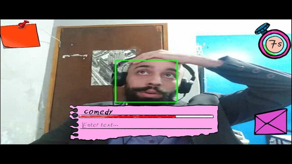 Скриншот 8 из EnJoyTyping