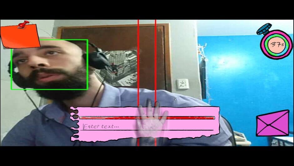 Скриншот 3 из EnJoyTyping
