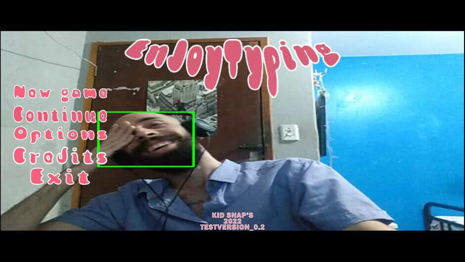 Скриншот 5 из EnJoyTyping