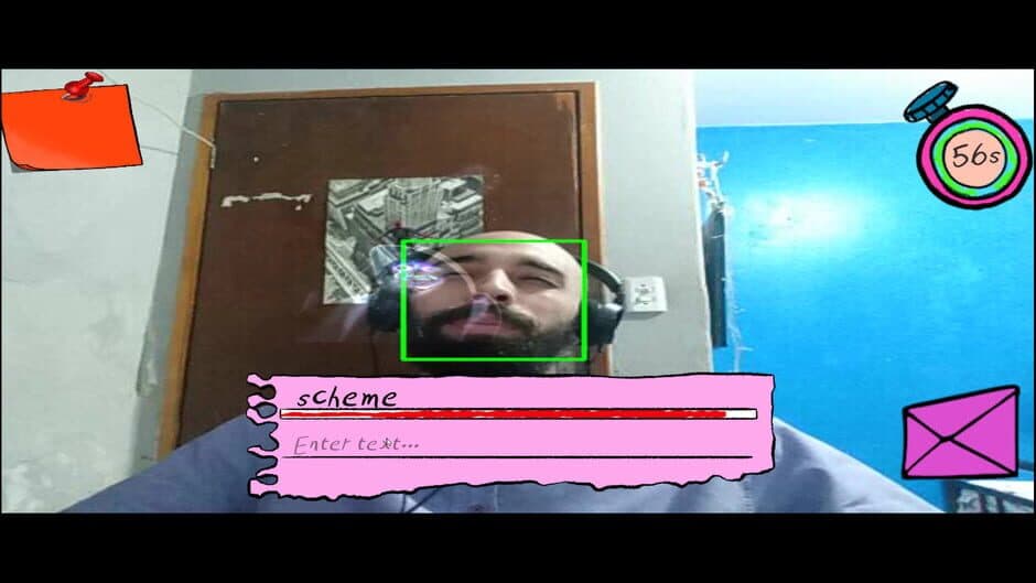 Скриншот 6 из EnJoyTyping