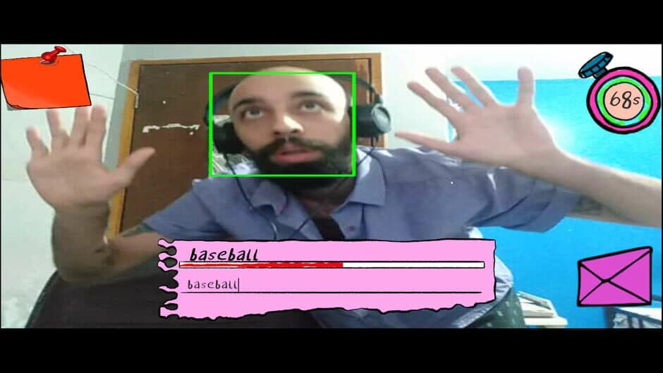Скриншот 2 из EnJoyTyping