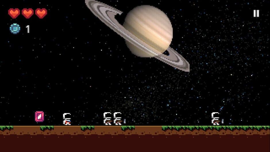 Скриншот 2 из Moonport