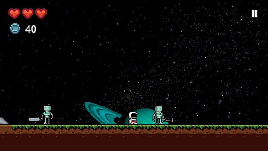 Скриншот 4 из Moonport