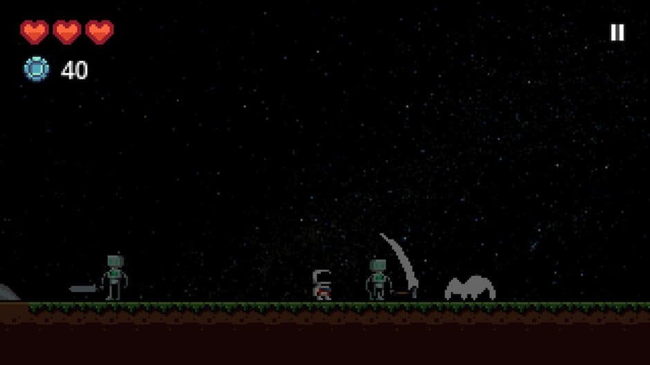 Скриншот 7 из Moonport