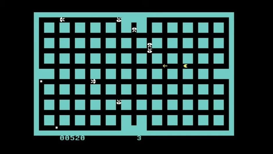 Скриншот 1 из Wargle