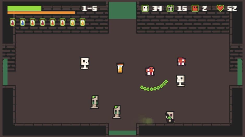 Скриншот 5 из Benjamin's Quest