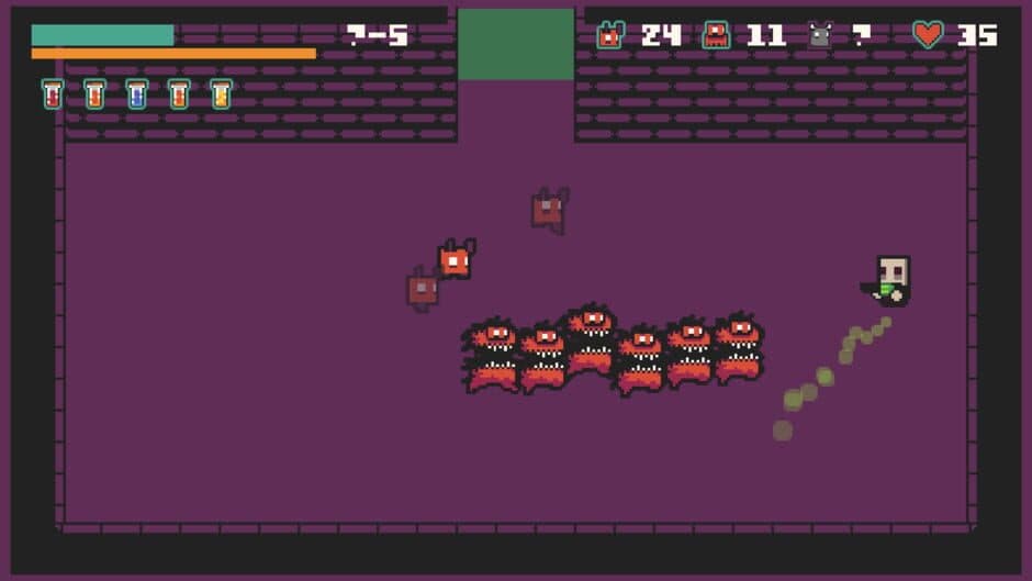 Скриншот 2 из Benjamin's Quest