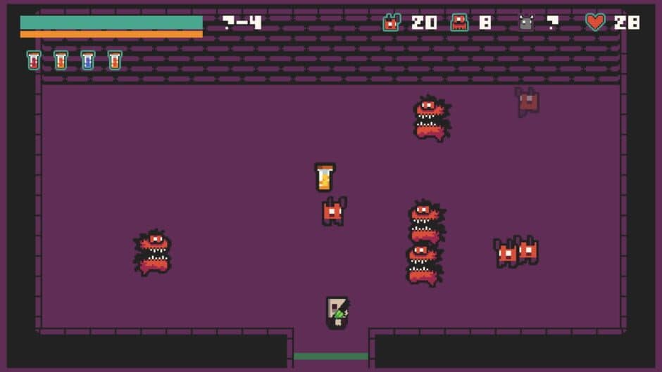 Скриншот 3 из Benjamin's Quest