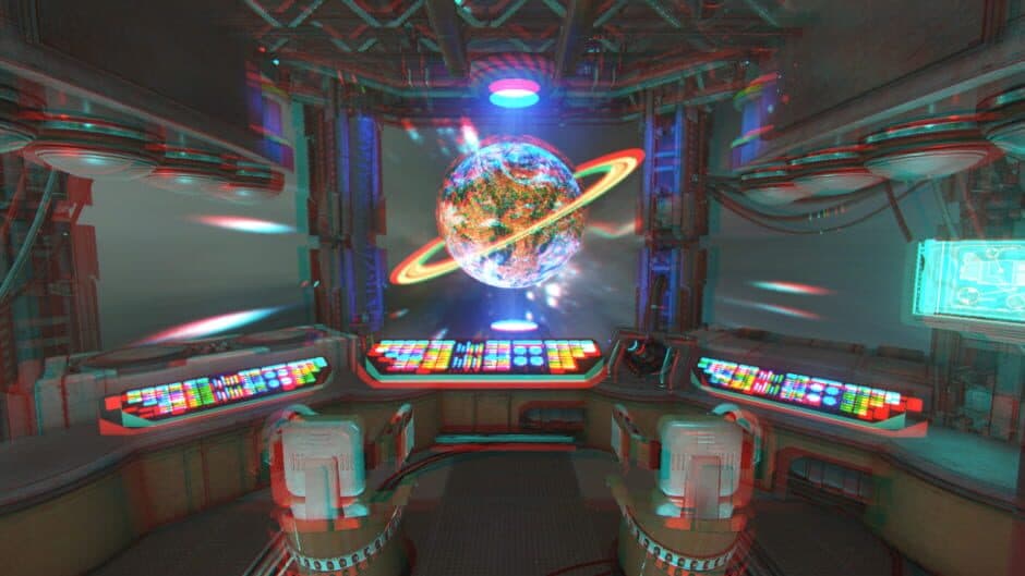 Скриншот 6 из Far Horizon